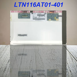Màn hình LCD máy tính xách tay LTN116AT01 / Màn hình 11,6 inch để thay thế HD 1366x768