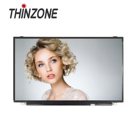 Màn hình LCD LCD Slim B101AW06 10.1, Màn hình LCD Full HD Độ sáng 200cd / m2