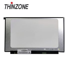 Máy tính xách tay mỏng 15,6 inch Màn hình LCD 30 Pin Giao diện PIN N156BGE-E42 Gloosy Surface EDP 30