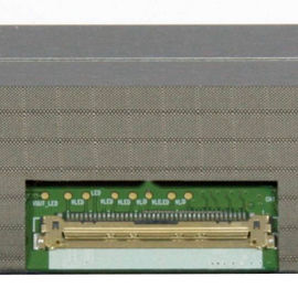 Glossy 13.3 Inch Laptop LCD Panel 40 Pin Connector For LP133WH2 TLN4 / LP133WH2 TLL3