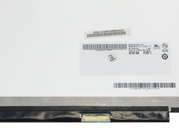 B101AW06 V 0 10 Inch Laptop Screen Replacement LVDS 40 Pin With 3.3 Voltage
