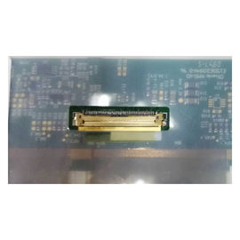 1366(RGB)X768 LCD Laptop Panel / 10.1 Inch LCD Panel LP101WH1 TLB5 LVDS 40 Pin