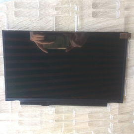 HB125WX1 200 Slim LCD Screen / 12.5 Inch LED Replacement Screen EDP 30 Pin