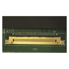 HB125WX1 200 Slim LCD Screen / 12.5 Inch LED Replacement Screen EDP 30 Pin