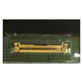 NT156WHM N32 Used Laptop LCD Screen / 15.6 Laptop Display 1366x768 EDP 30 Pin