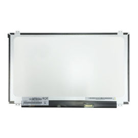 NT156WHM N32 Used Laptop LCD Screen / 15.6 Laptop Display 1366x768 EDP 30 Pin