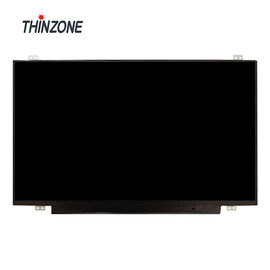 1366x768 slim 40pins 15.6 Inch Laptop LCD Panel N156BGN-E41 Rev.B4 For HP