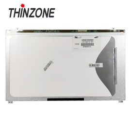 Ltn156at19-001 15.6 Inch Laptop Lcd Screen Slim LVDS 40 Pin 1366*768 LCD Monitor