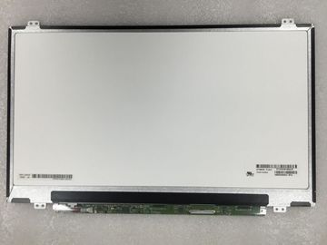 200cd/m Brightness 14 Inch LCD Screen LTN140AT20 Led Panel For Laptop Lcd Replacement