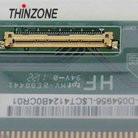 LVDS 40 Pin Laptop LCD Screen 17.3 Inch LTN173KT01 1600*900 Led Monitor 60Hz