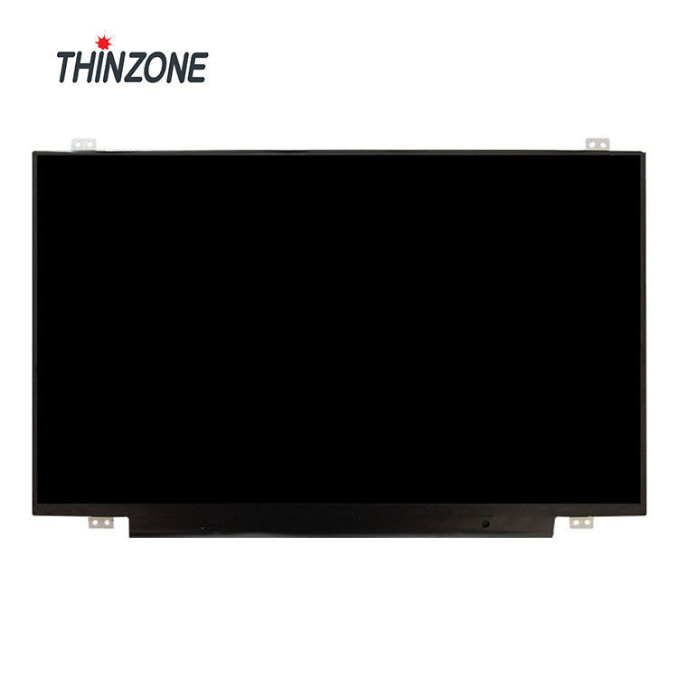 1366x768 slim 40pins 15.6 Inch Laptop LCD Panel N156BGN-E41 Rev.B4 For HP