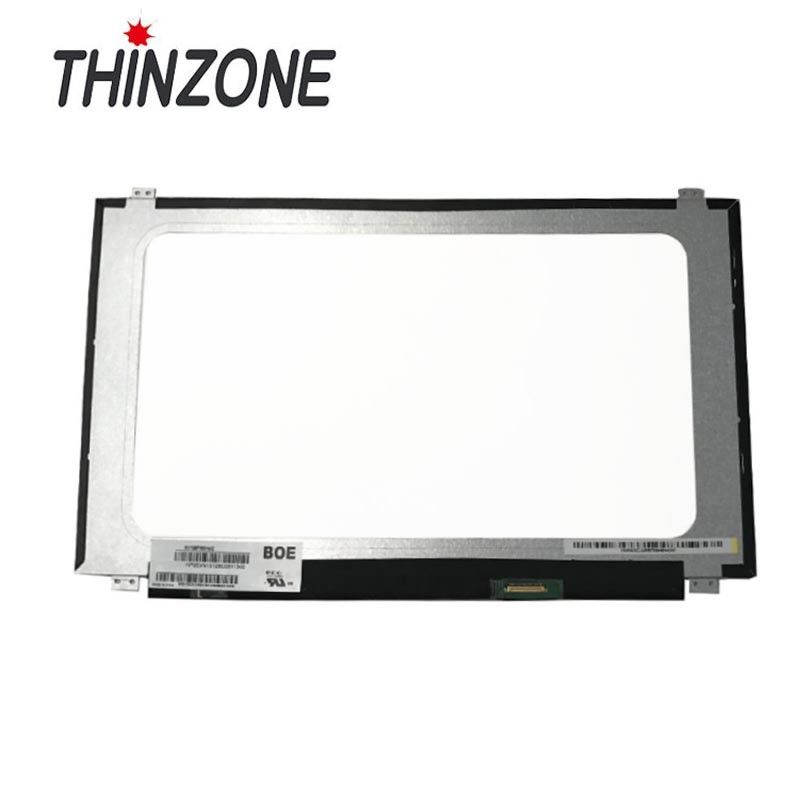 NV156FHM-N6 Full HD LCD Screen IPS Screen Player Machine 1920*1080 EDP 30 Pin