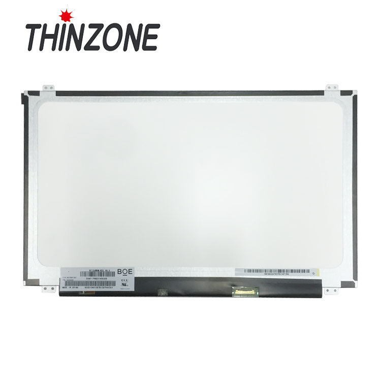 15.6 LED Display Used Laptop LCD Screen 40 Pin 1366*768 LVDS For Dell LP156WH3-TLA2