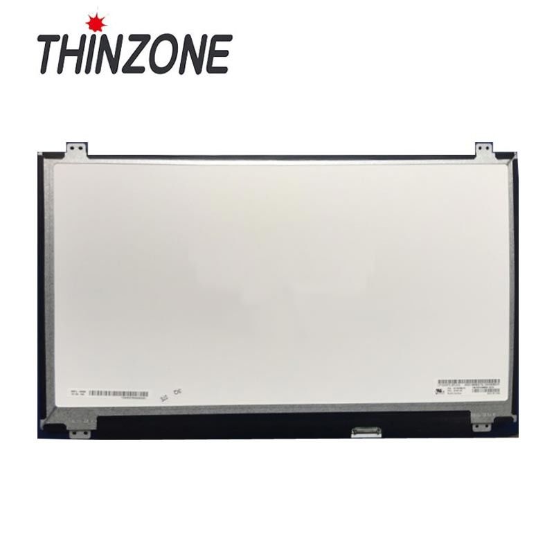 LP156WF6-SPK3 15.6 Inch Laptop Screen , 15.6 Lcd Panel WLED Backlight For Laptop